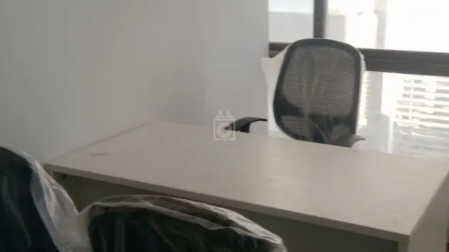 3 Seater Private Cabin in Baner - Next Page Coworking | GoOffice 5011