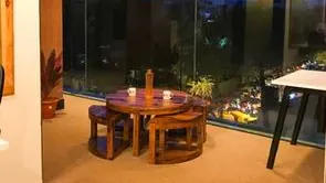 Private Cabin at My Work Area, Seshadripuram