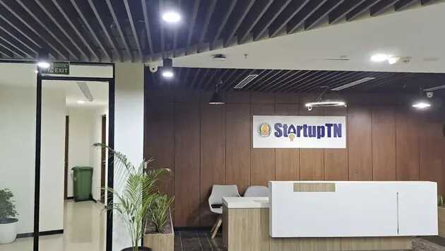 30 Seater Board Room