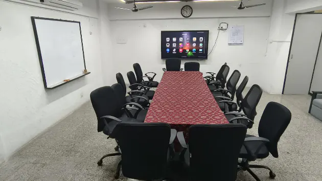30 Seater Meeting Hall