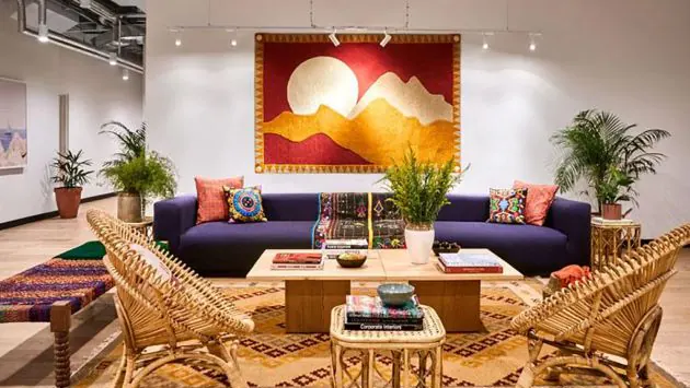 Private Cabin at WeWork Vaishnavi Signature, Bellandur