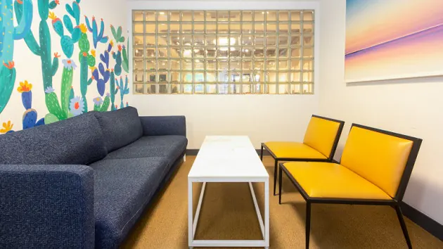 4 Seater Conference Room in Thane West - WeWork Zenia | GoSpace 7918