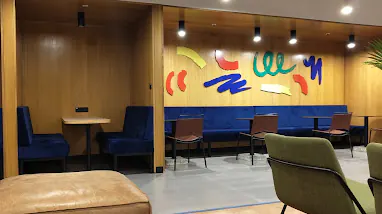 4 Seater Conference Room
