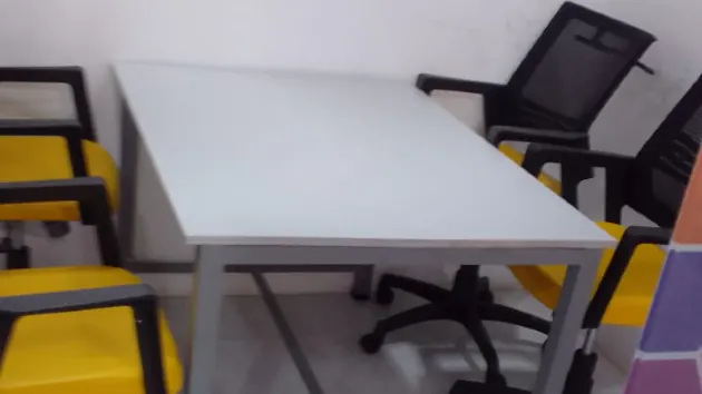 4 Seater Meeting Room in Bailey Road - Drowsy Monks Co-Working | GoSpace 9201