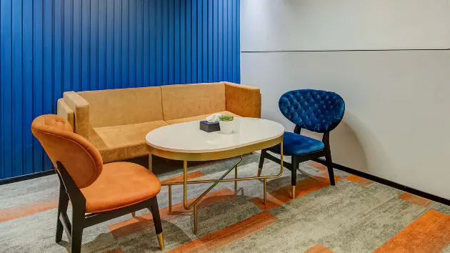 4 Seater Meeting Room in Baner - AWFIS Baner Business Bay | GoSpace 6404