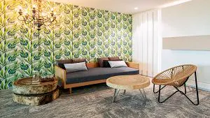 4 Seater Meeting Room in Worli - Cowrks Worli | GoSpace 7331