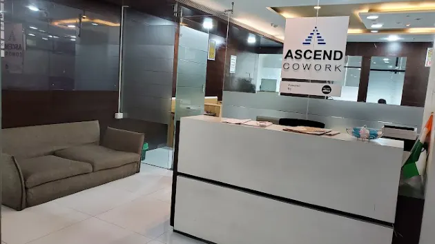4 Seater Meeting Room I Thane