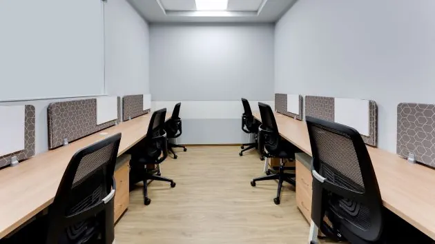 Private Cabin at AWFIS Kirloskar Tech Park, Hebbal