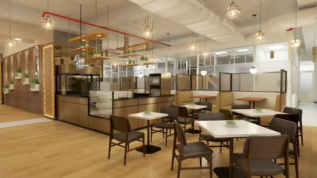 4 Seater Private Cabin in Marathahalli - AWFIS Prestige Technology Park | GoOffice 20628