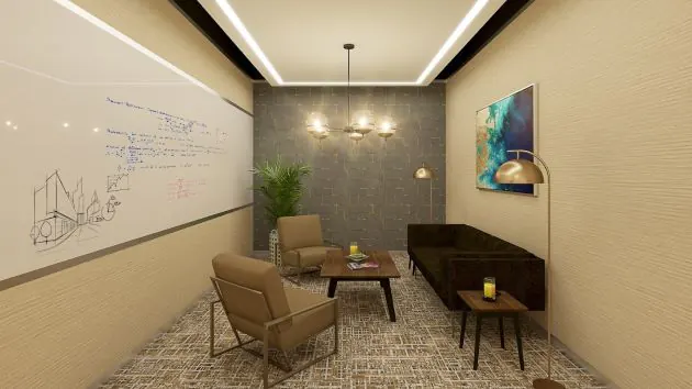 Private Cabin at AWFIS Prestige Technology Park, Marathahalli