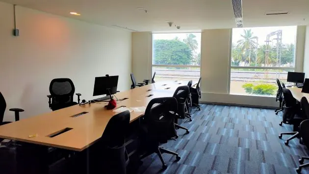Private Cabin at COWRKS Yelahanka, Yelahanka