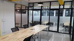 5 Seater Private Cabin in DLF Phase IV - CoworkInsta | GoOffice 8136