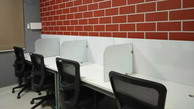 4 Seater Private Cabin in HSR Layout - eCradle Coworking Space | GoOffice 20908