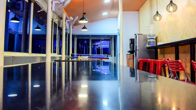 Private Cabin at eCradle Coworking Space, HSR Layout