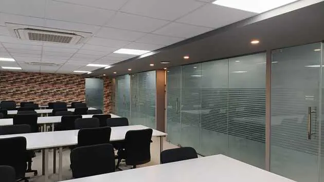 Private Cabin at eCradle Coworking Space, HSR Layout