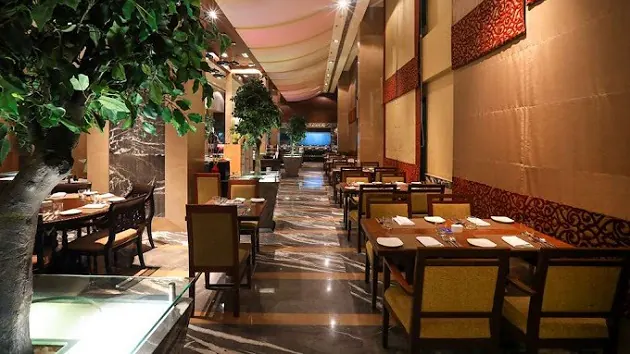 40 Seater Event Space
