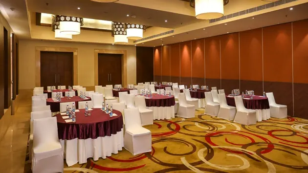 40 Seater Event Space