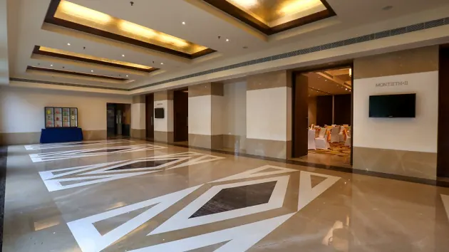40 Seater Event Space