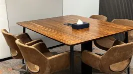 5 Seater Conference Room in Sector 62 - AWFIS Knowledge Boulevard | GoSpace 8302