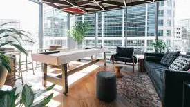 5 Seater Private Cabin in Sector 62 - SQL CoWorking | GoOffice 8087