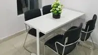 5 Seater Private Cabin