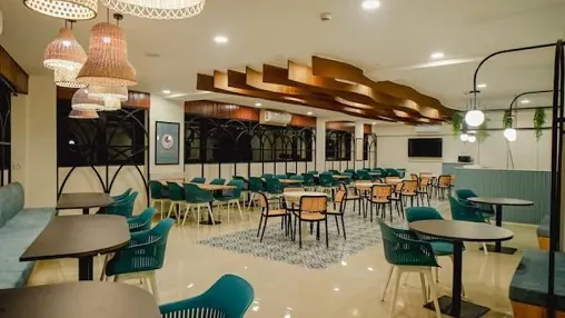 5 Seater Private Cabin in Perungudi - Innov8 Millenia | GoOffice 1820