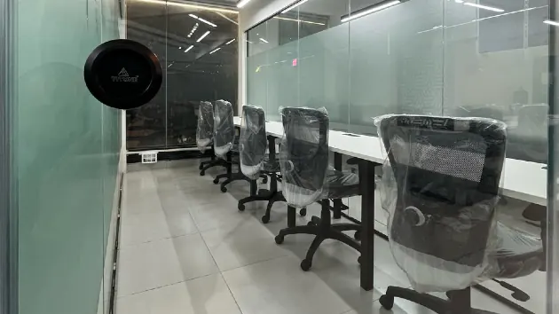 5 seater Private Cabin in Jayanagar - Workspace by Emlen | GoOffice 20893
