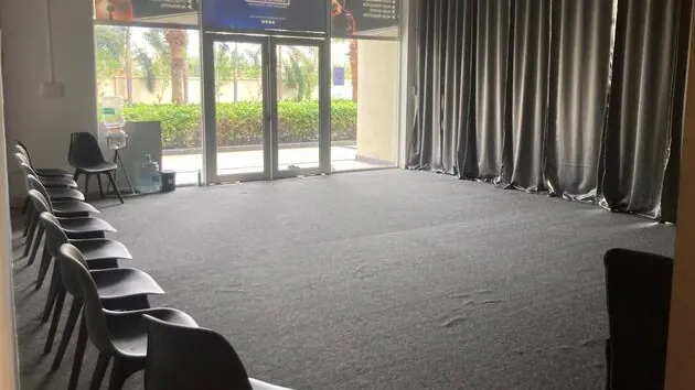 50 Seater Event Space in Navalur - Rex Hub | GoSpace 1699
