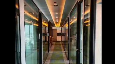 6 Seater Meeting Room
