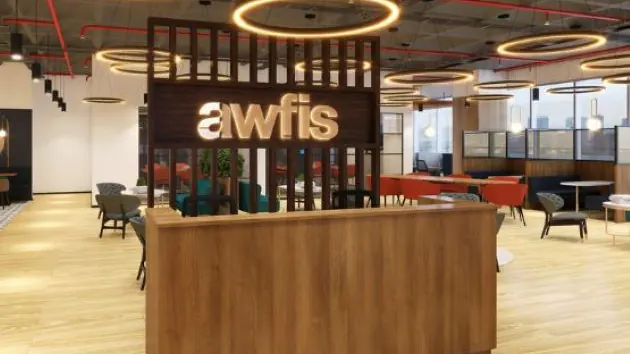 Private Cabin at AWFIS Mantri Commerce, BTM Layout