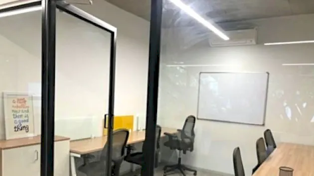 4 Seater Private Cabin in Indiranagar - Workden Coworking | GoOffice 2505