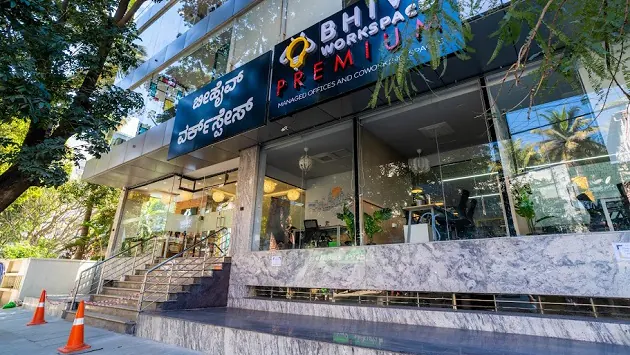 Private Cabin at BHIVE Premium Indiranagar, Indiranagar