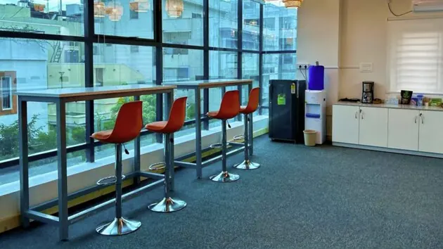 Private Cabin at HODA WorkSpace, HSR Layout