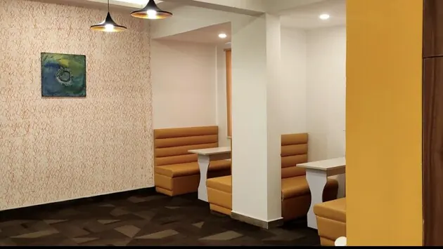 Private Cabin at Classic Converge, HSR Layout