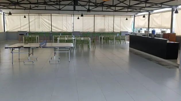 Private Cabin at GoSpaze, Bellandur