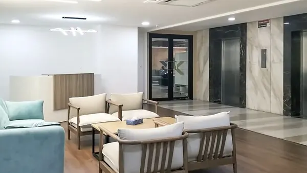 Private Cabin at Enzyme Office CF Domlur, Domlur