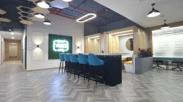 70 Seater Conference Room