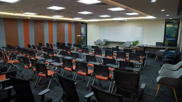 70 Seater Training Room