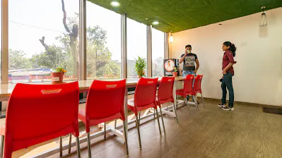 8 Seater Conference Room | BKC