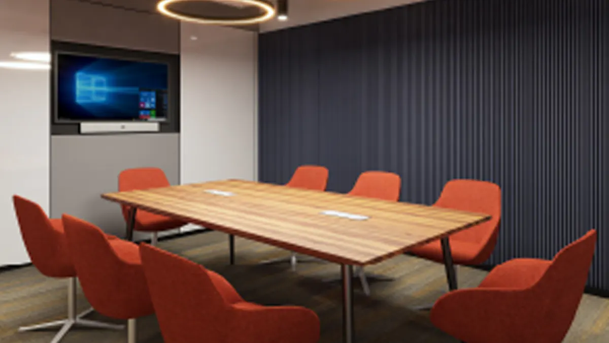 8 Seater Conference Room  in Porur - AWFIS Centre Point | GoSpace 1867