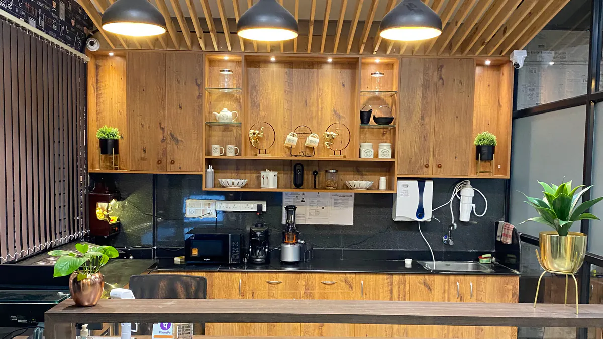Private Cabin at KOLAB Coworking Spaces, Jayanagar