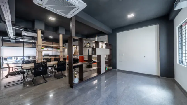 Private Cabin at KOLAB Coworking Spaces, Jayanagar