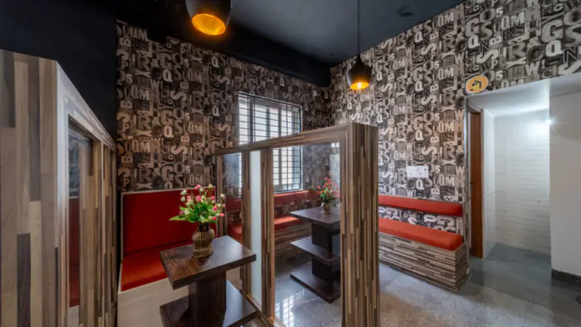 Private Cabin at KOLAB Coworking Spaces, Jayanagar