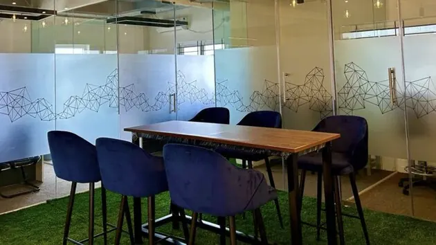 Private Cabin at HODA WorkSpace, HSR Layout