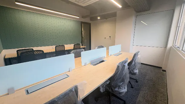 Open Desks in Koramangala - Rainmakers Workspace | GoOffice 20888