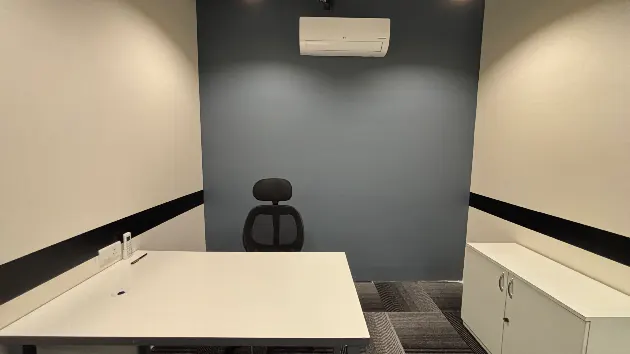 Manager Cabin in Dumartarai - Kursi Cowork | GoOffice 33004