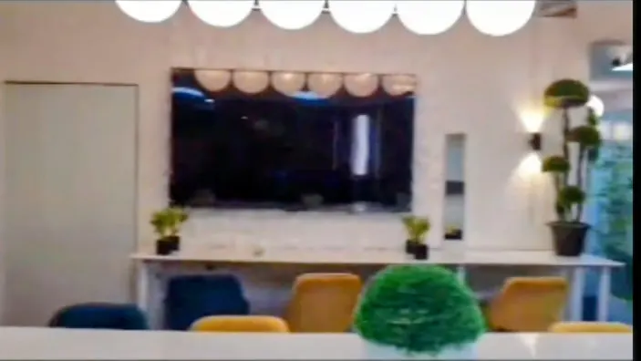 8 Seater Conference Room