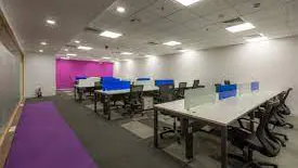 Dedicated Desks in Koramangala - IndiQube Zip | GoOffice 2680