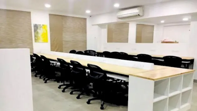 Dedicated Desks in Domlur - Workden Coworking | GoOffice 2508