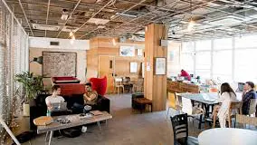 Dedicated Desks  in Sector 62 - SQL Coworking | GoOffice 8088